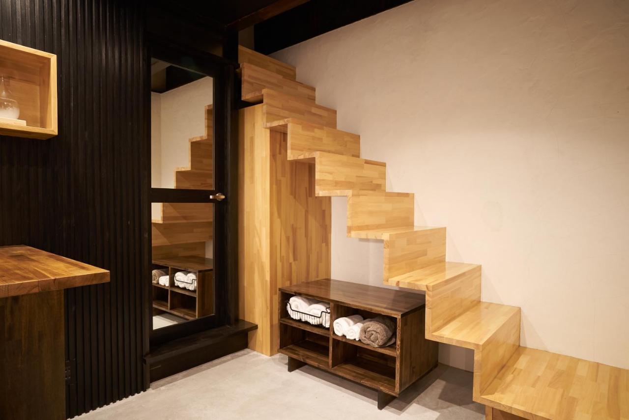 Oldbutnew 蔵 Apartment Hara  Ngoại thất bức ảnh