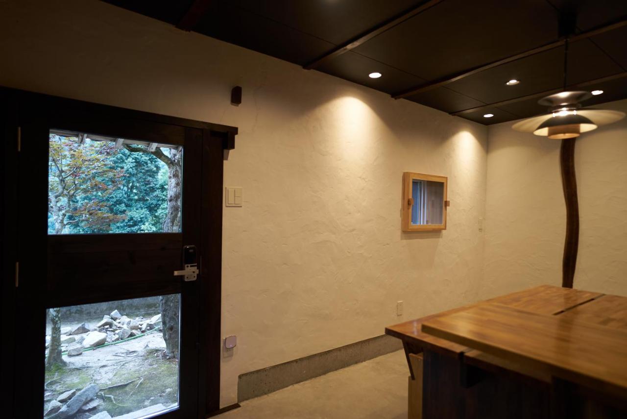 Oldbutnew 蔵 Apartment Hara  Ngoại thất bức ảnh