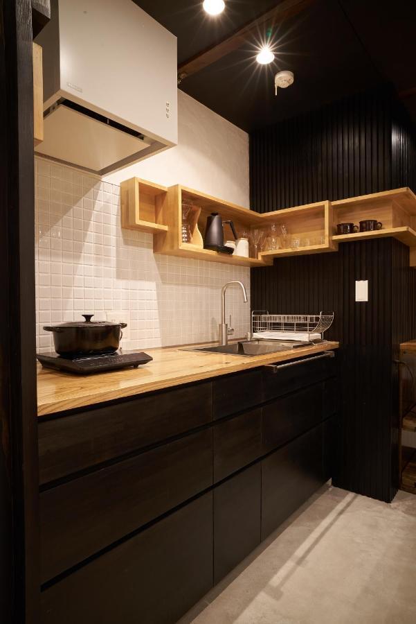Oldbutnew 蔵 Apartment Hara  Ngoại thất bức ảnh