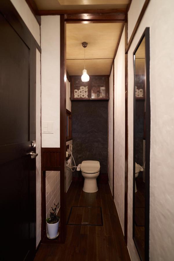 Oldbutnew 蔵 Apartment Hara  Ngoại thất bức ảnh