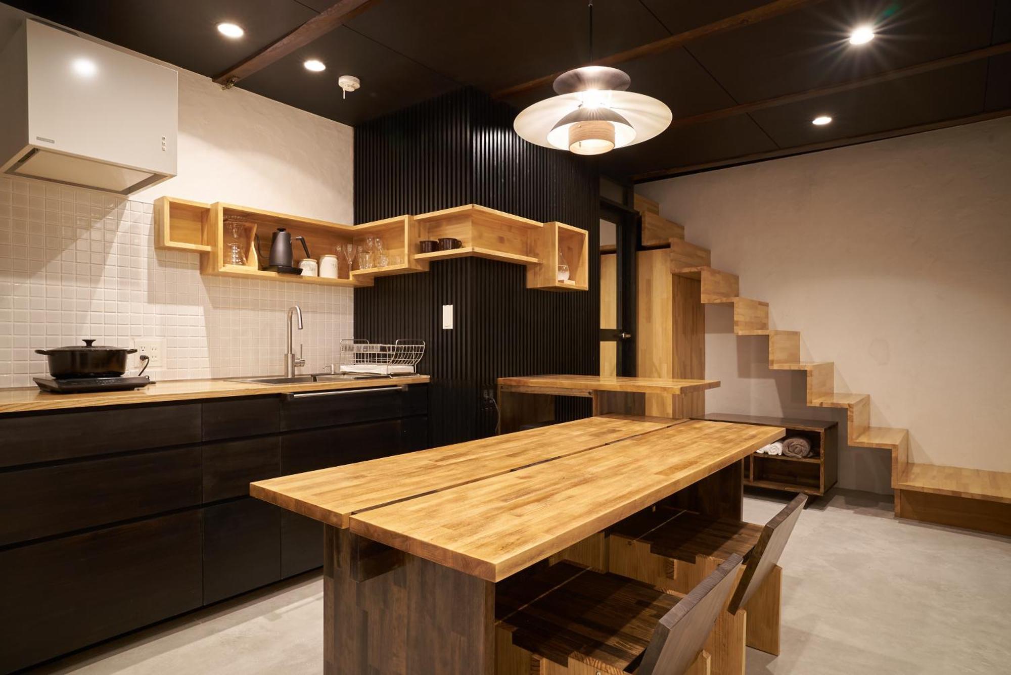 Oldbutnew 蔵 Apartment Hara  Ngoại thất bức ảnh